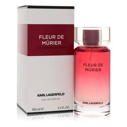Fleur De Murier Perfume 3.3 oz Eau De Parfum Spray