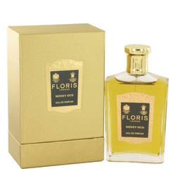 Floris Honey Oud Perfume 3.4 oz Eau De Parfum Spray