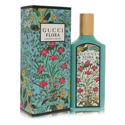 Flora Gorgeous Jasmine Perfume 3.3 oz Eau De Parfum Spray