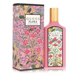 Flora Gorgeous Gardenia Perfume 3.4 oz Eau De Parfum Spray