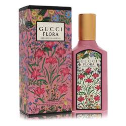 Flora Gorgeous Gardenia Perfume 1.6 oz Eau De Parfum Spray