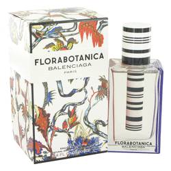 Florabotanica Perfume 3.4 oz Eau De Parfum Spray