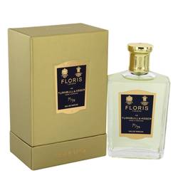 Floris 71/72 Turnbull & Asser Cologne 3.4 oz Eau De Parfum spray