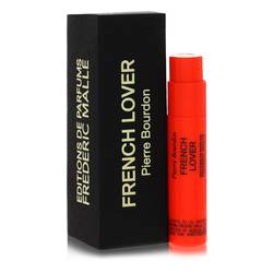 French Lover - Frédéric Malle Colognes
