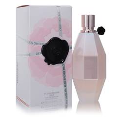 Flowerbomb Dew Perfume 3.4 oz Eau De Parfum Spray