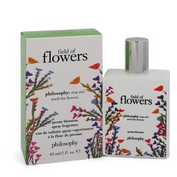 Field Of Flowers Perfume 2 oz Eau De Toilette Spray