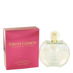 Forever Elizabeth Perfume 3.3 oz Eau De Parfum Spray