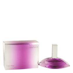 Forbidden Euphoria Perfume 3.4 oz Eau De Parfum Spray
