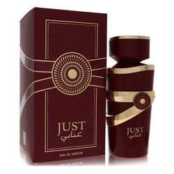Fragrance World Just Anabi Perfume 3.4 oz Eau De Parfum Spray