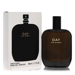 Fragrance One Day Perfume 1.7 oz Extrait De Parfum Spray