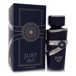 Fragrance World Just Azraq Perfume 3.4 oz Eau De Parfum Spray