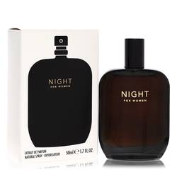 Fragrance One Night Perfume 1.7 oz Extrait De Parfum Spray