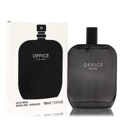 Fragrance One Office Cologne 3.4 oz Eau De Parfum Spray