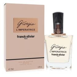 Franck Olivier Giorgio L'imperatrice Perfume 2.5 oz Eau De Parfum Spray