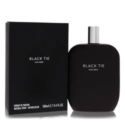 Fragrance One Black Tie Cologne 3.4 oz Extrait De Parfum Spray