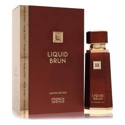 French Avenue Liquid Brun - French Avenue Colognes
