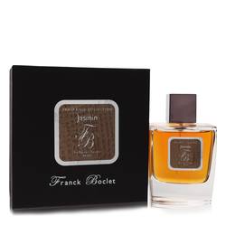Franck Boclet Jasmin Perfume 3.3 oz Eau De Parfum Spray (Unisex)