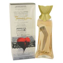 French Cancan New Brand Perfume 3.3 oz Eau De Parfum Spray