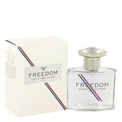 Freedom Cologne 1.7 oz Eau De Toilette Spray (New Packaging)