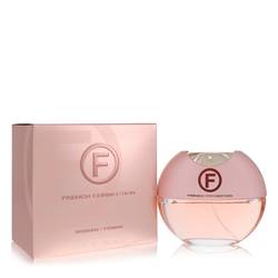 French Connection Woman Perfume 2 oz Eau De Toilette Spray