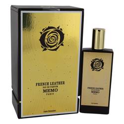 French Leather Perfume 2.5 oz Eau De Parfum Spray (Unisex)