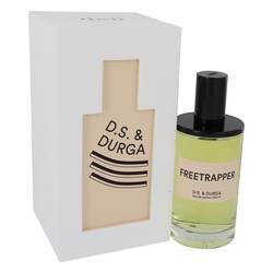 Freetrapper Perfume 3.4 oz Eau De Parfum Spray