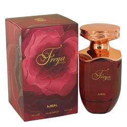 Freya Amor Perfume 3.4 oz Eau De Parfum Spray