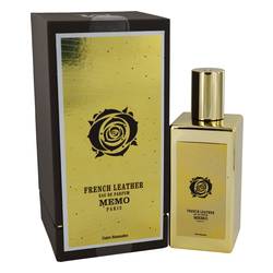 French Leather Perfume 6.75 oz Eau De Parfum Spray (Unisex)