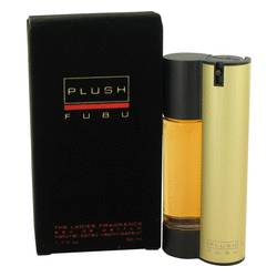 Fubu Plush Perfume 1.7 oz Eau De Parfum Spray