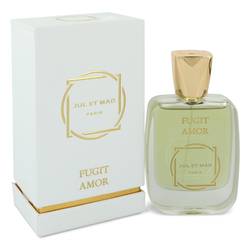 Fugit Amor Perfume 1.7 oz Extrait De Parfum Spray (Unisex)