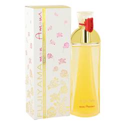 Fujiyama Mon Amour Perfume 3.4 oz Eau De Parfum Spray
