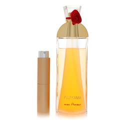Fujiyama Mon Amour Perfume 0.27 oz Travel Spray