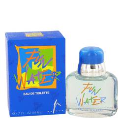 Fun Water Perfume 1.7 oz Eau De Toilette (unisex)