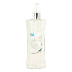 Body Fantasies Signature Fresh White Musk Perfume 8 oz Body Spray