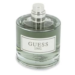 Guess 1981 by Guess - Buy online | Perfume.com