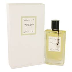 Gardenia Petale Perfume 2.5 oz Eau De Parfum Spray