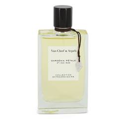 Gardenia Petale Perfume 75 ml Eau De Parfum Spray (Tester)