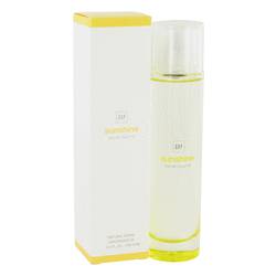 Gap Sunshine Perfume 3.4 oz Eau De Toilette Spray