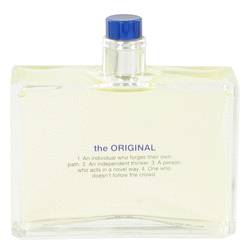 The Original Perfume 3.4 oz Eau De Toilette Spray (Unisex Tester)