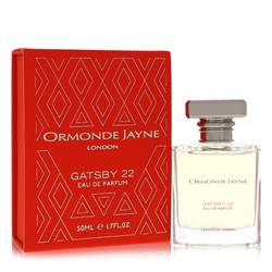 Ormonde Jayne Gatsby 22 Perfume 1.7 oz Eau De Parfum Spray (Unisex)