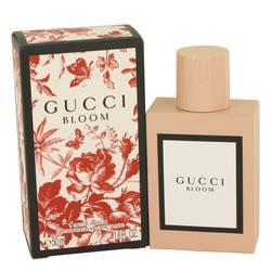 Gucci Bloom Perfume 1.6 oz Eau De Parfum Spray