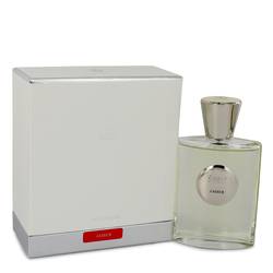 Giardino Benessere Amber Perfume 3.4 oz Eau De Parfum Spray (Unisex)