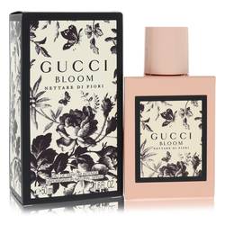 Gucci Bloom Nettare Di Fiori Perfume 1.7 oz Eau De Parfum Intense Spray