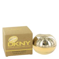 Golden Delicious Dkny Perfume 1.7 oz Eau De Parfum Spray