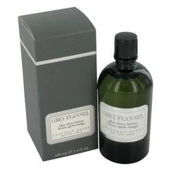 Grey Flannel Cologne by Geoffrey Beene - Buy online | Perfume.com