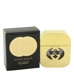 Gucci Guilty Intense Perfume 1.6 oz Eau De Parfum Spray
