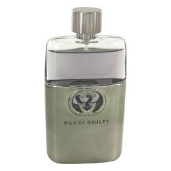 Gucci Guilty Black Cologne By Gucci for Men