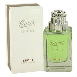 Gucci Pour Homme Sport Cologne by Gucci - Buy online | Perfume.com