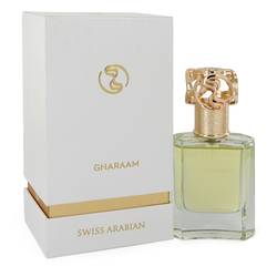 Swiss Arabian Gharaam Cologne 1.7 oz Eau De Parfum Spray (Unisex)