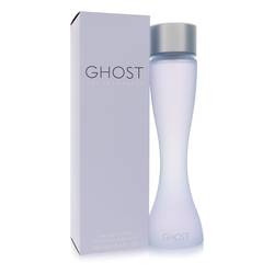 Ghost The Fragrance Perfume 3.4 oz Eau De Toilette Spray
